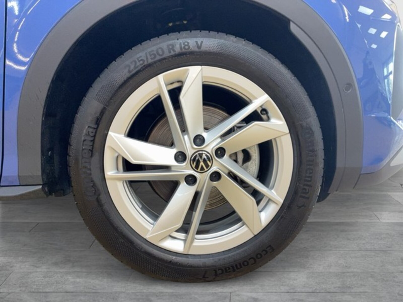 Volkswagen T-Roc – Bild 7