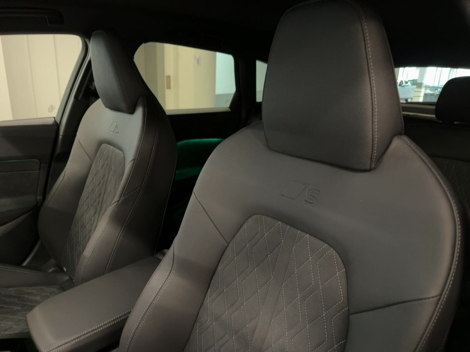 Audi A5 Avant – Bild 20
