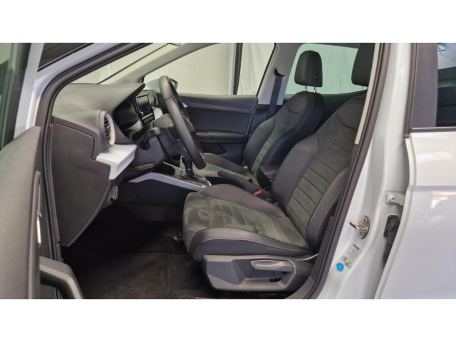 SEAT Arona – Bild 5