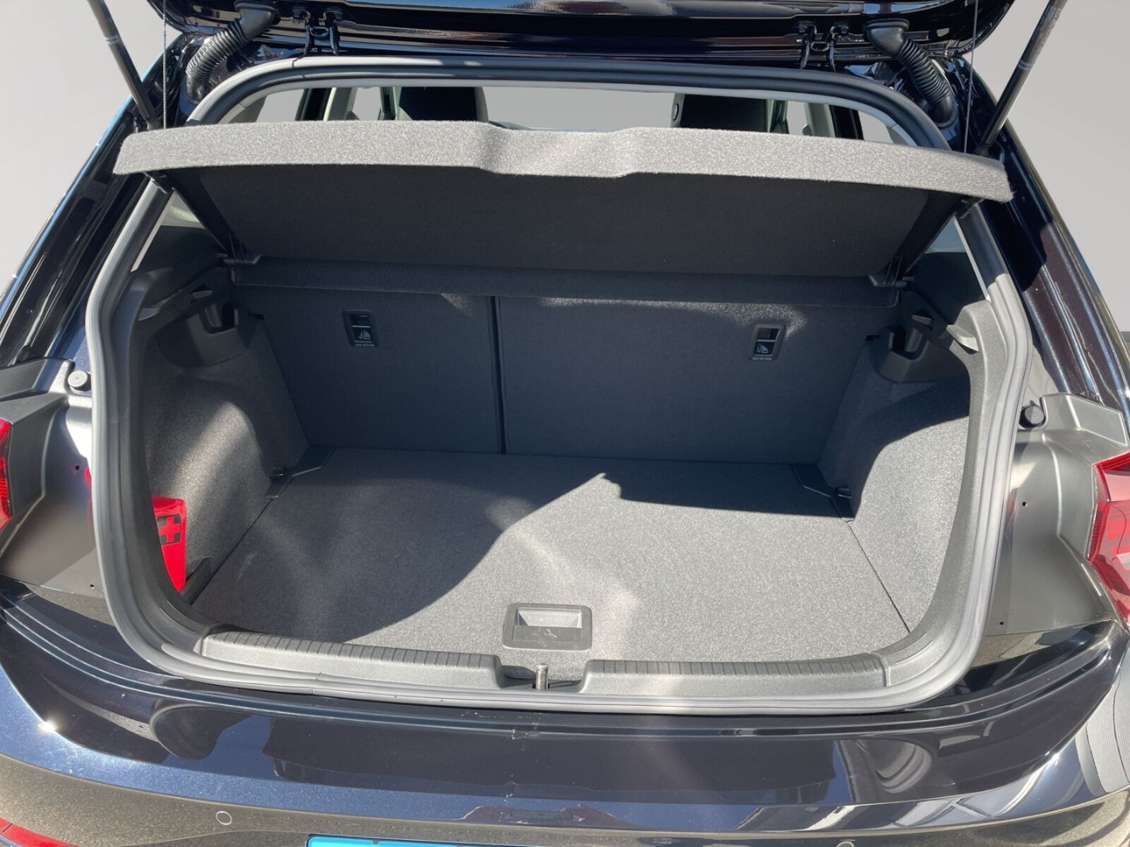 Volkswagen Polo – Bild 9