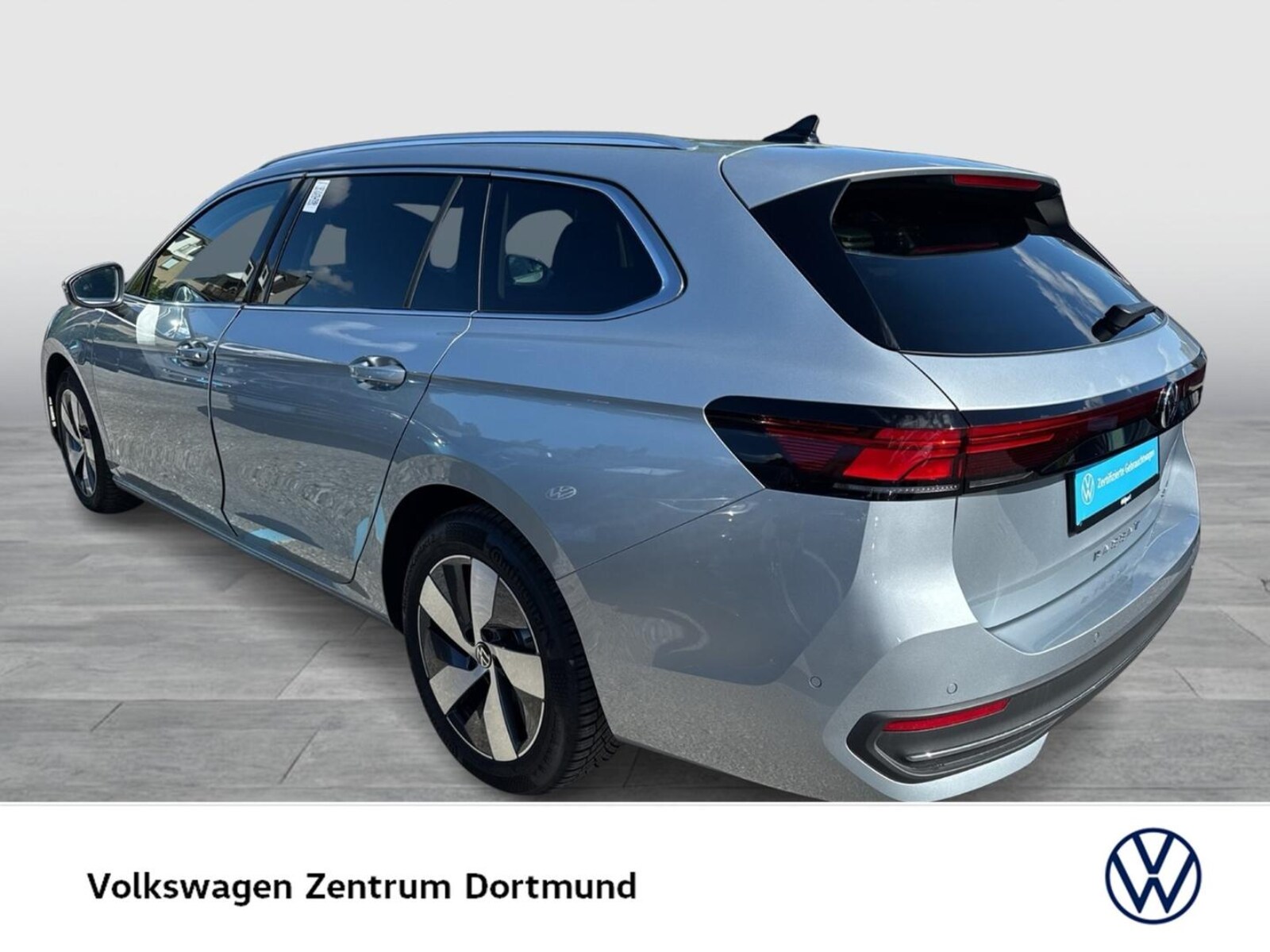 Volkswagen Passat – Bild 3