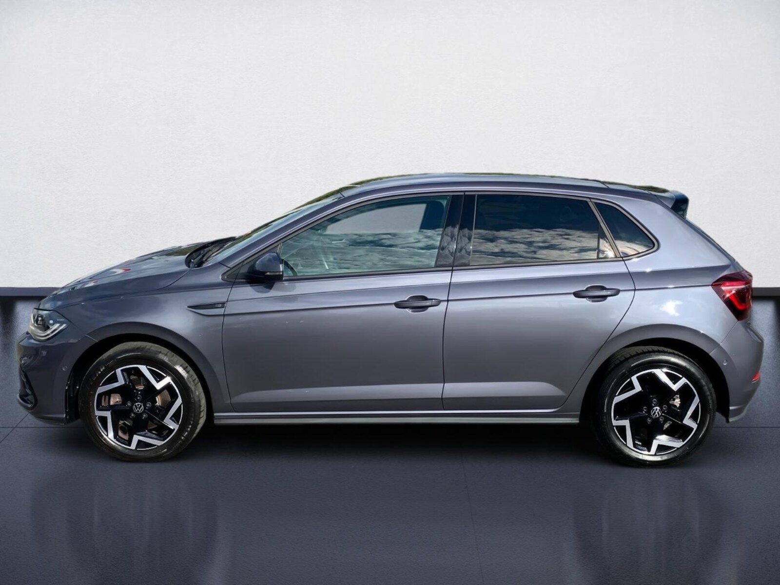 Volkswagen Polo – Bild 3