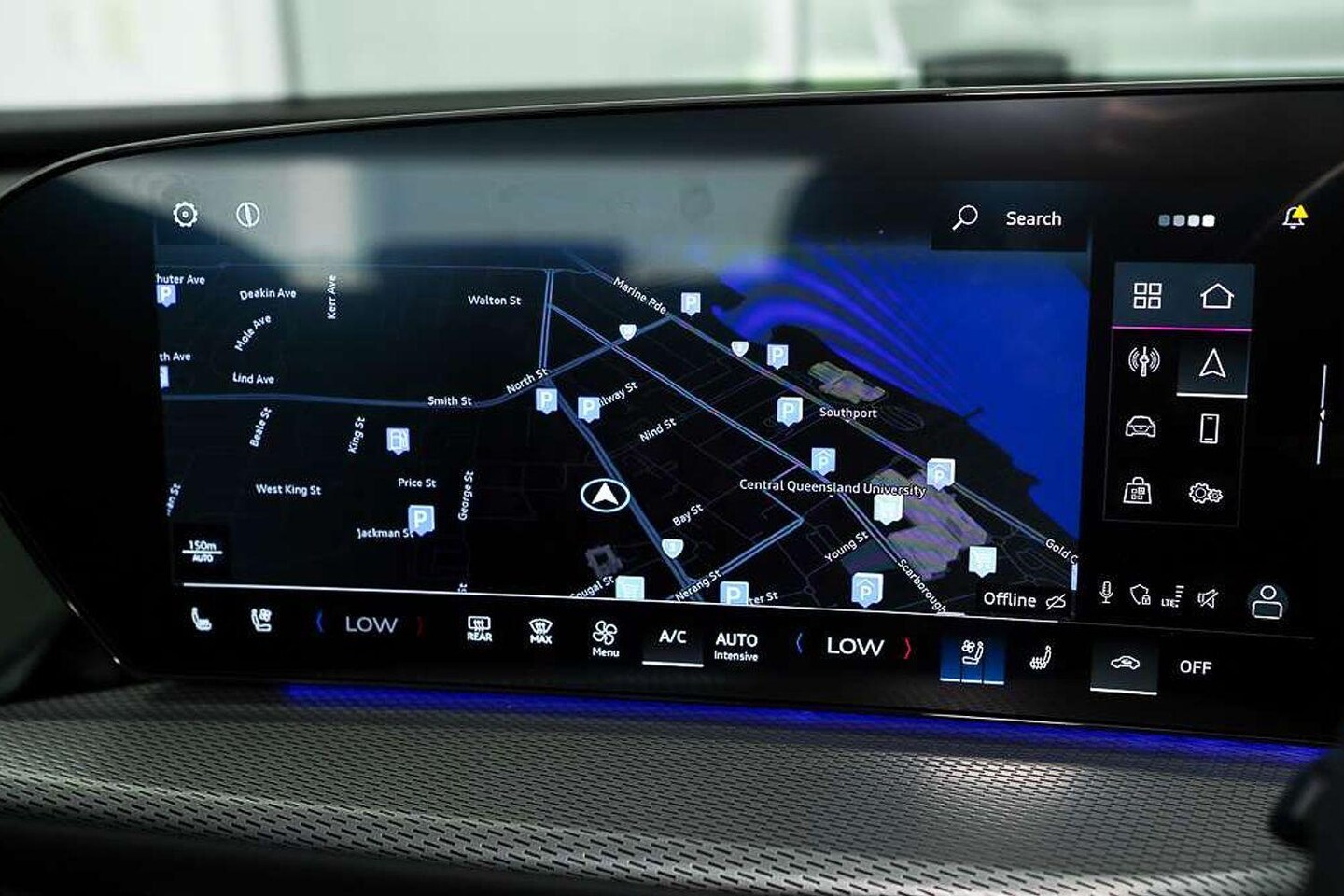 Image about Audi Q5 SUV TDI quattro 150 kW sport