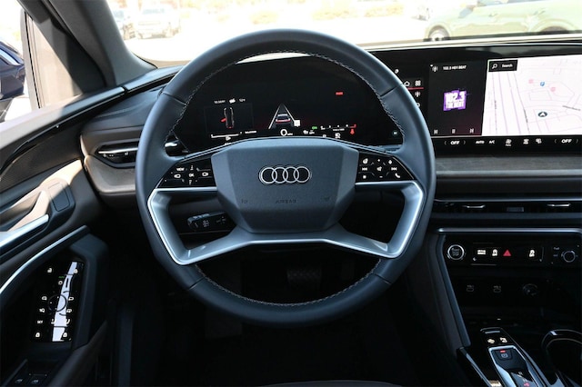 2025 Audi Q5 Premium - Photo 6