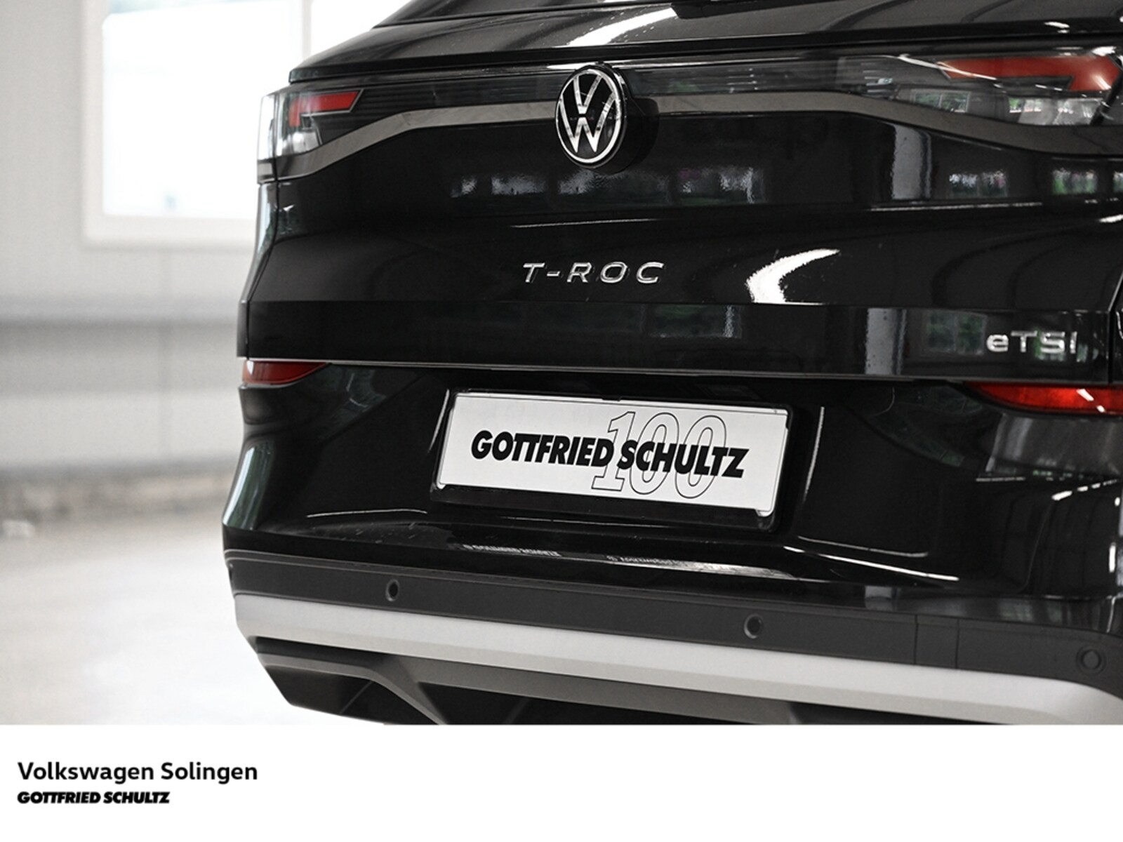 Volkswagen T-Roc – Bild 7