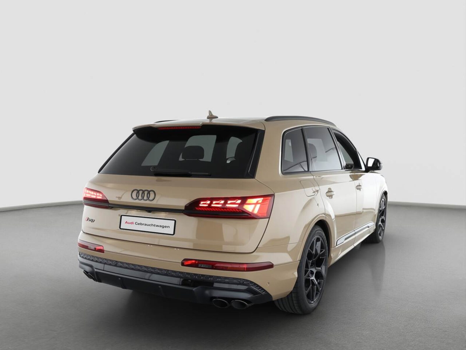 Audi SQ7 – Bild 2