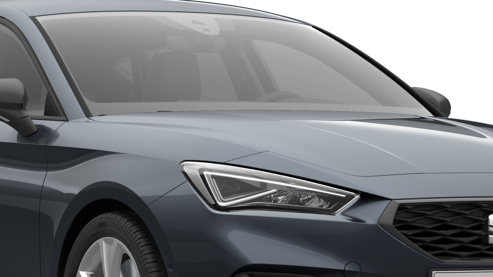 SEAT Leon – Bild 7