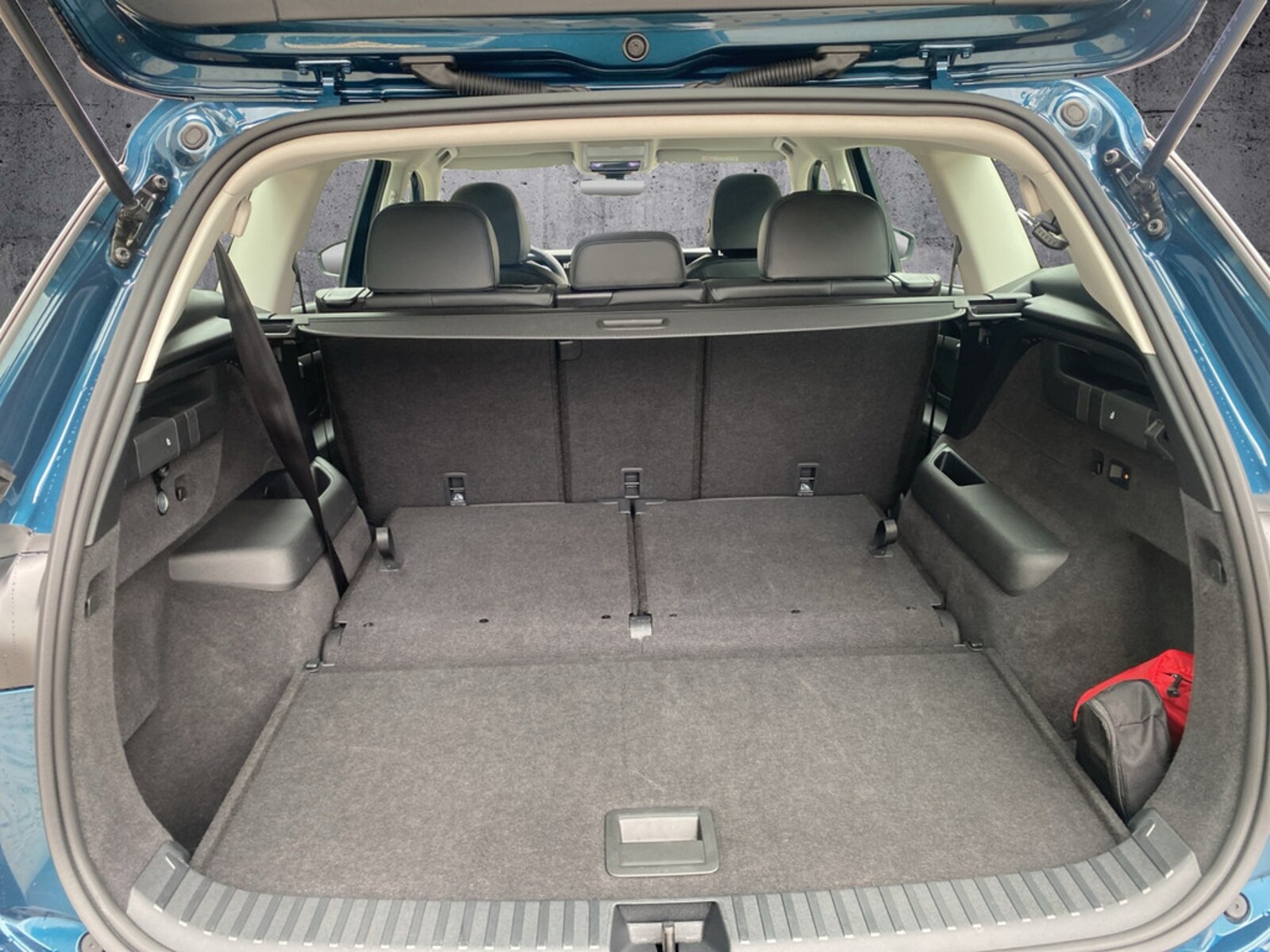 Volkswagen Tayron – Bild 13