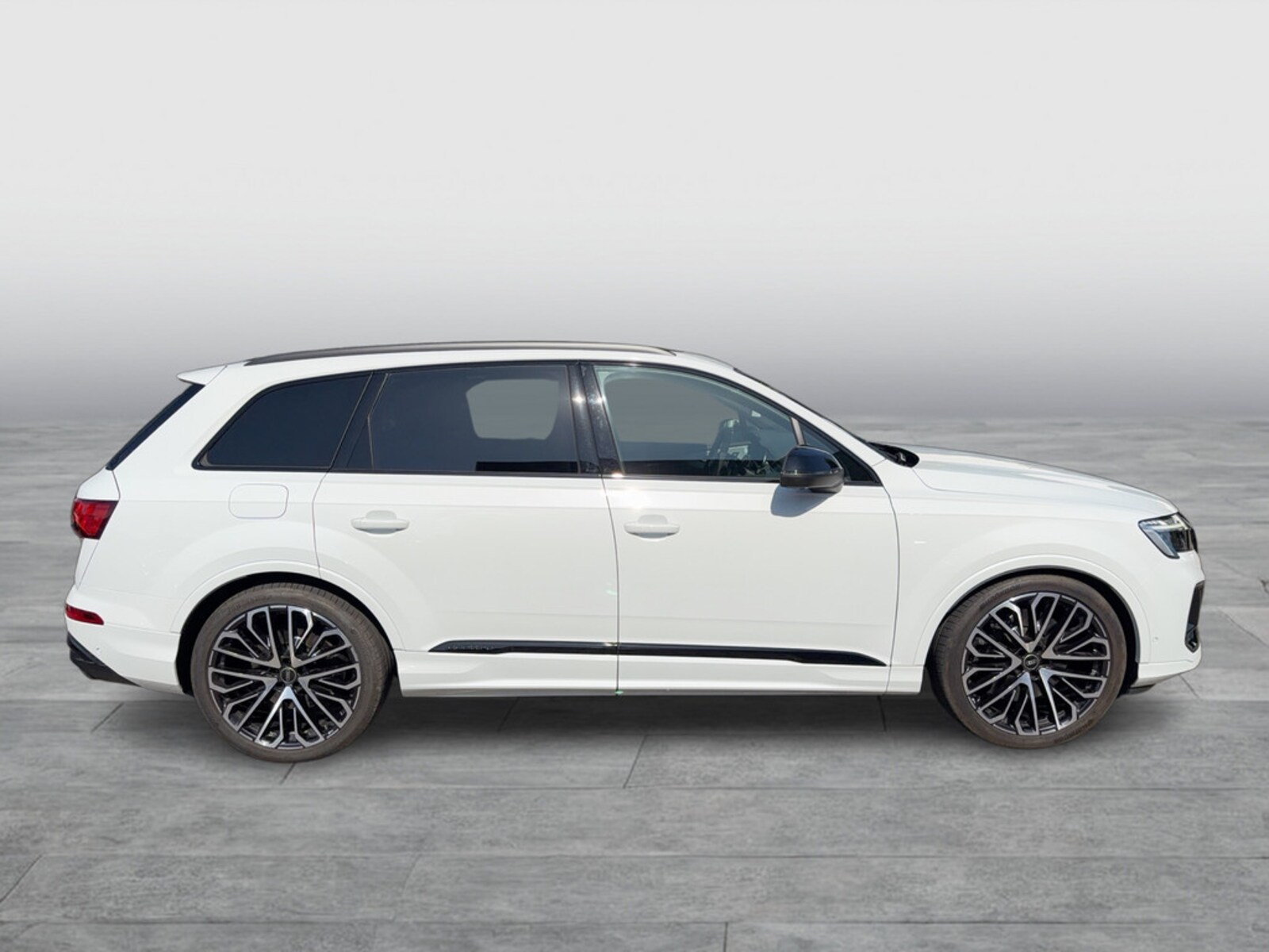 Audi SQ7 – Bild 6