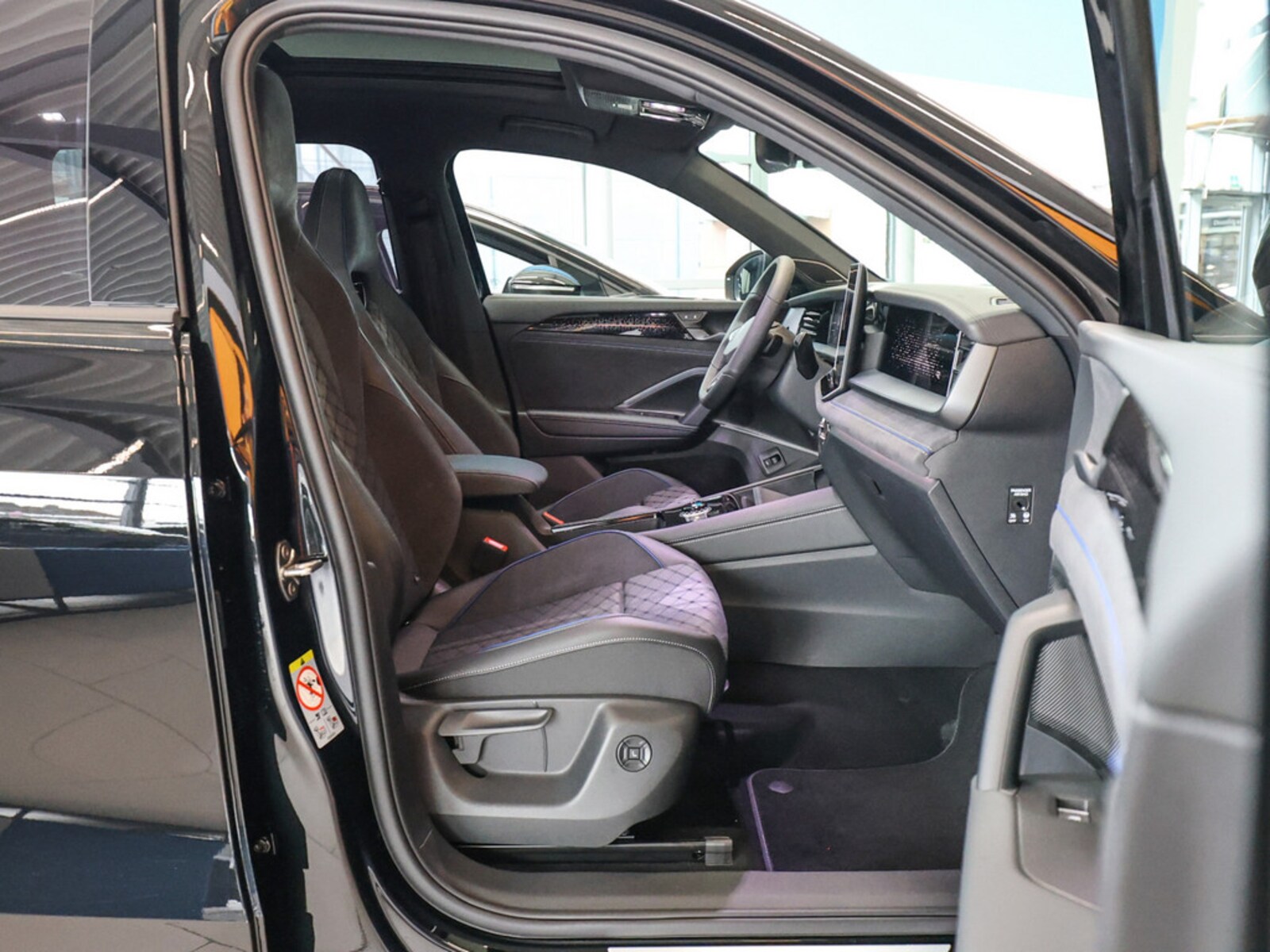 Volkswagen Tayron – Bild 2