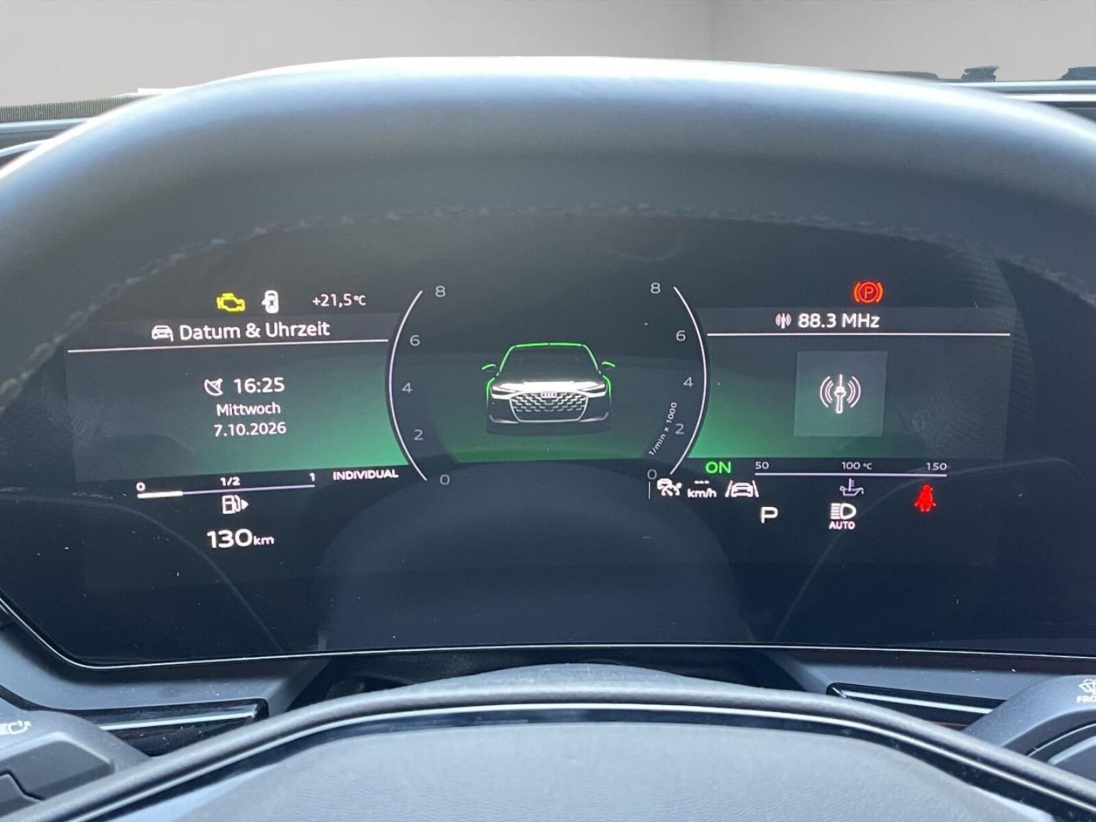 Audi A6 Limousine – Bild 12