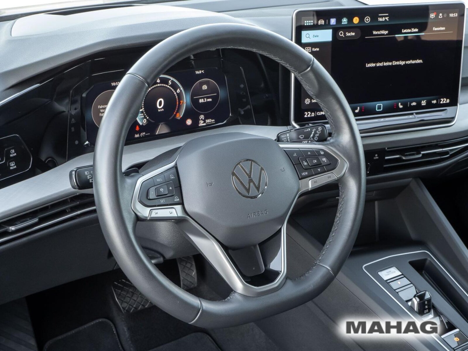 Volkswagen Golf – Bild 25