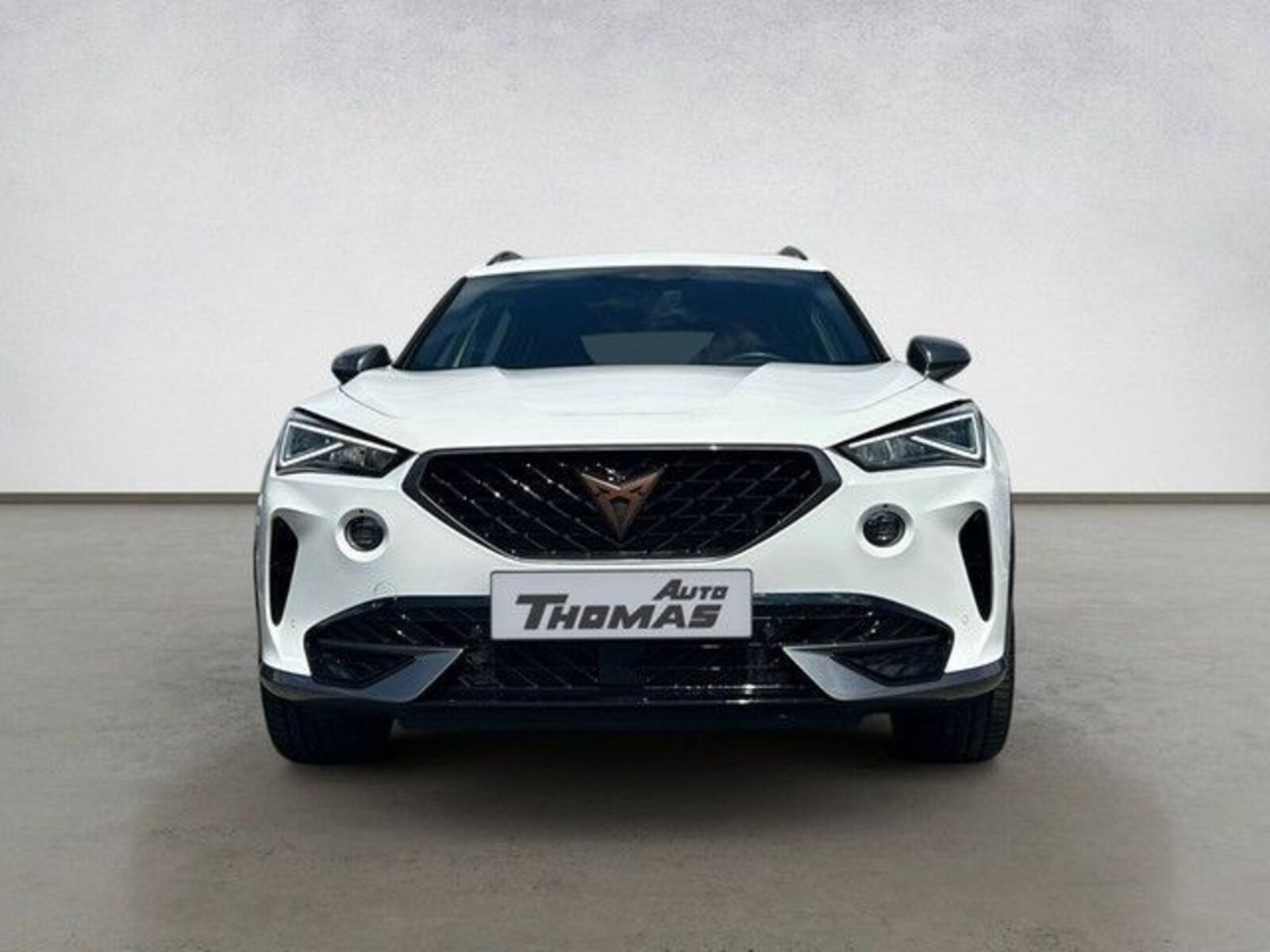 CUPRA Formentor – Bild 7