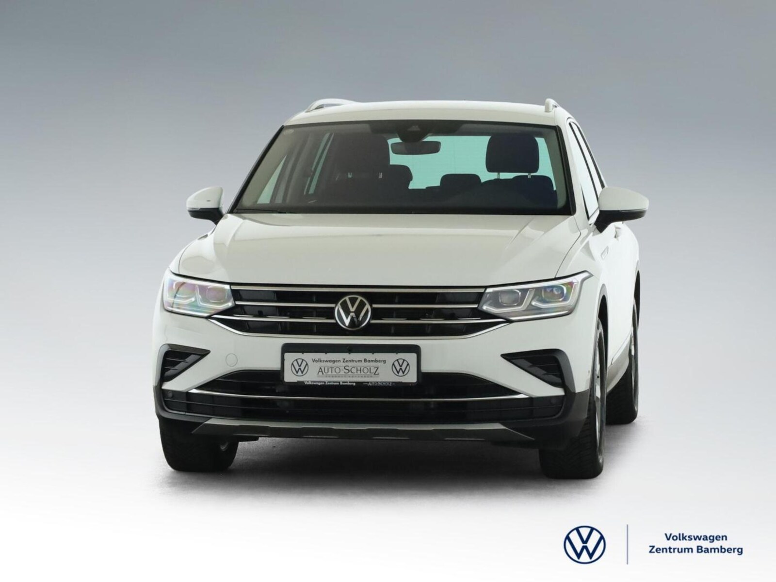 Volkswagen Tiguan – Bild 2