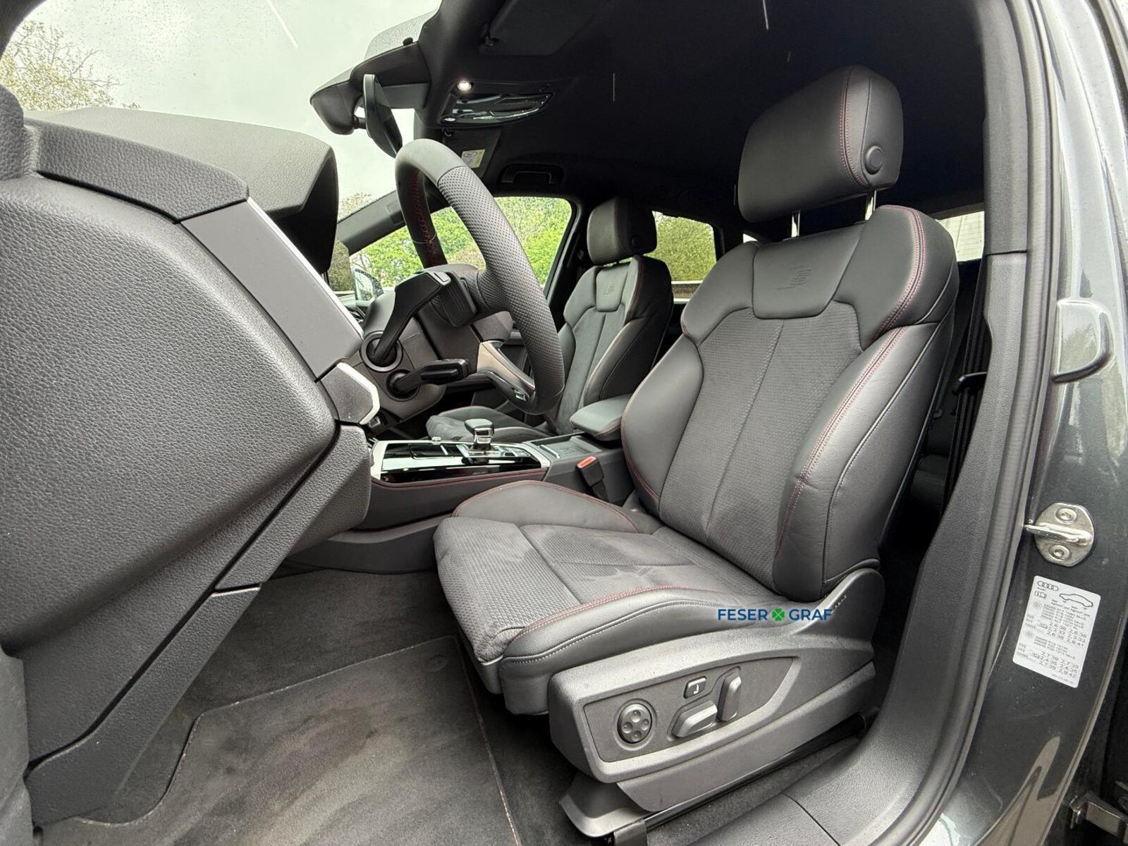 Audi Q5 – Bild 9