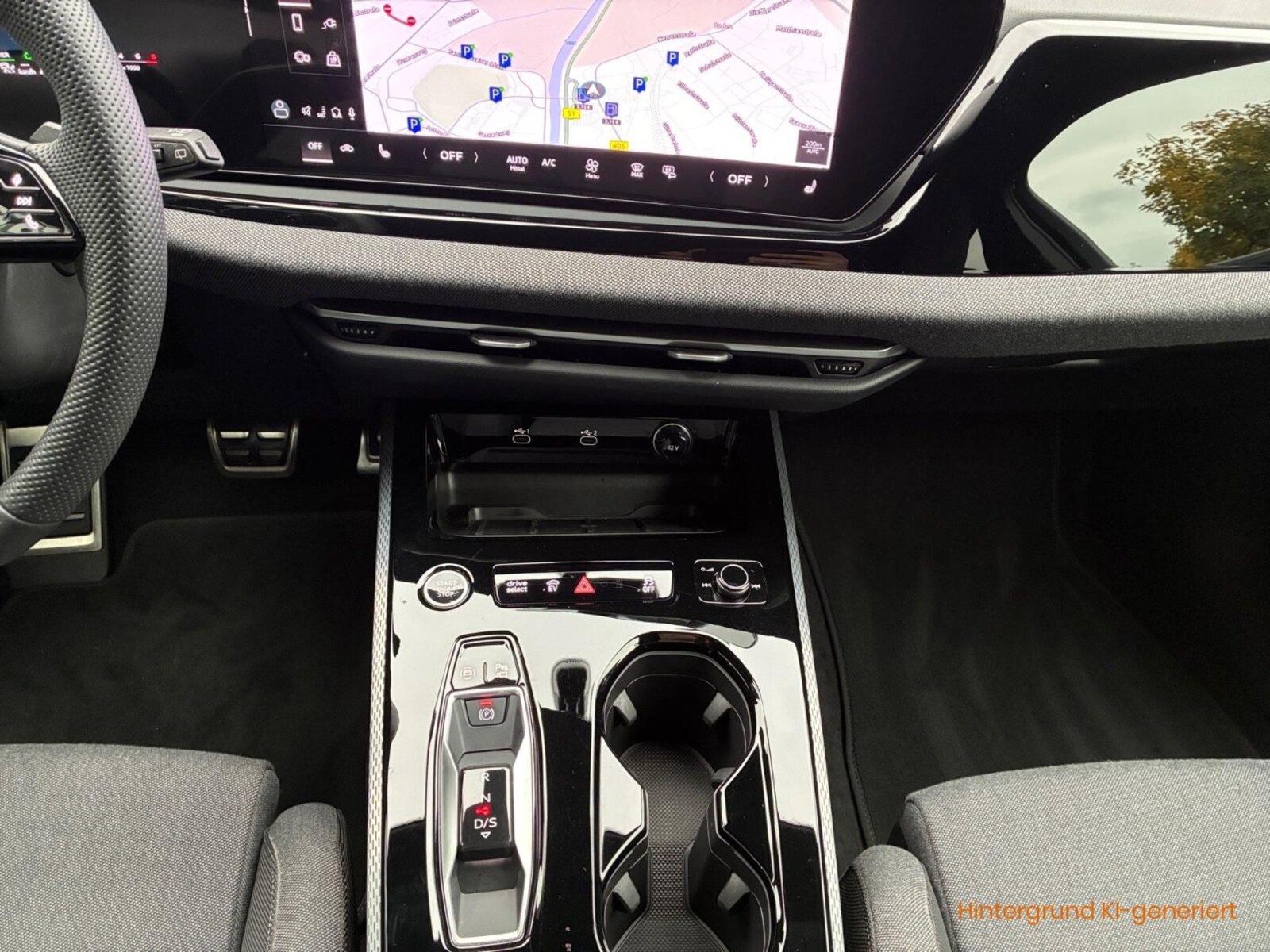 Audi A5 Avant – Bild 20