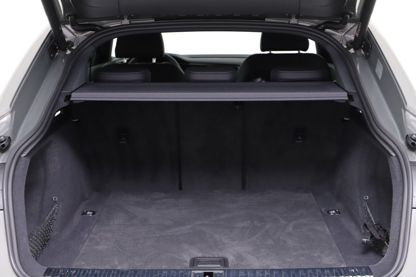 Image about Audi Q8 Sportback e-tron S line 55 e-tron quattro