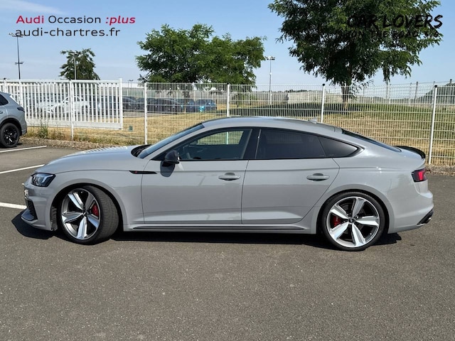 Audi RS5 Sportback RS 5 Sportback 450 Ch Tiptronic -  - Joinsteer - #2
