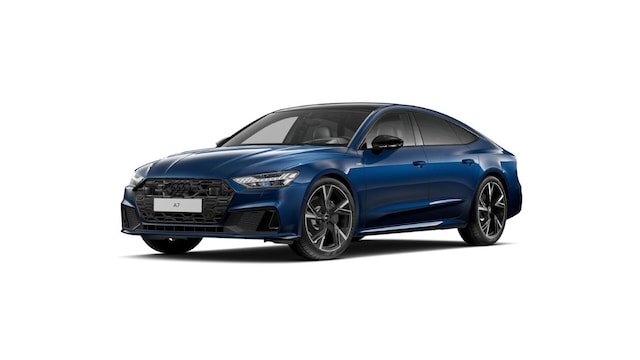 Image about Audi A7 Sportback 45 TFSI quattro S tronic