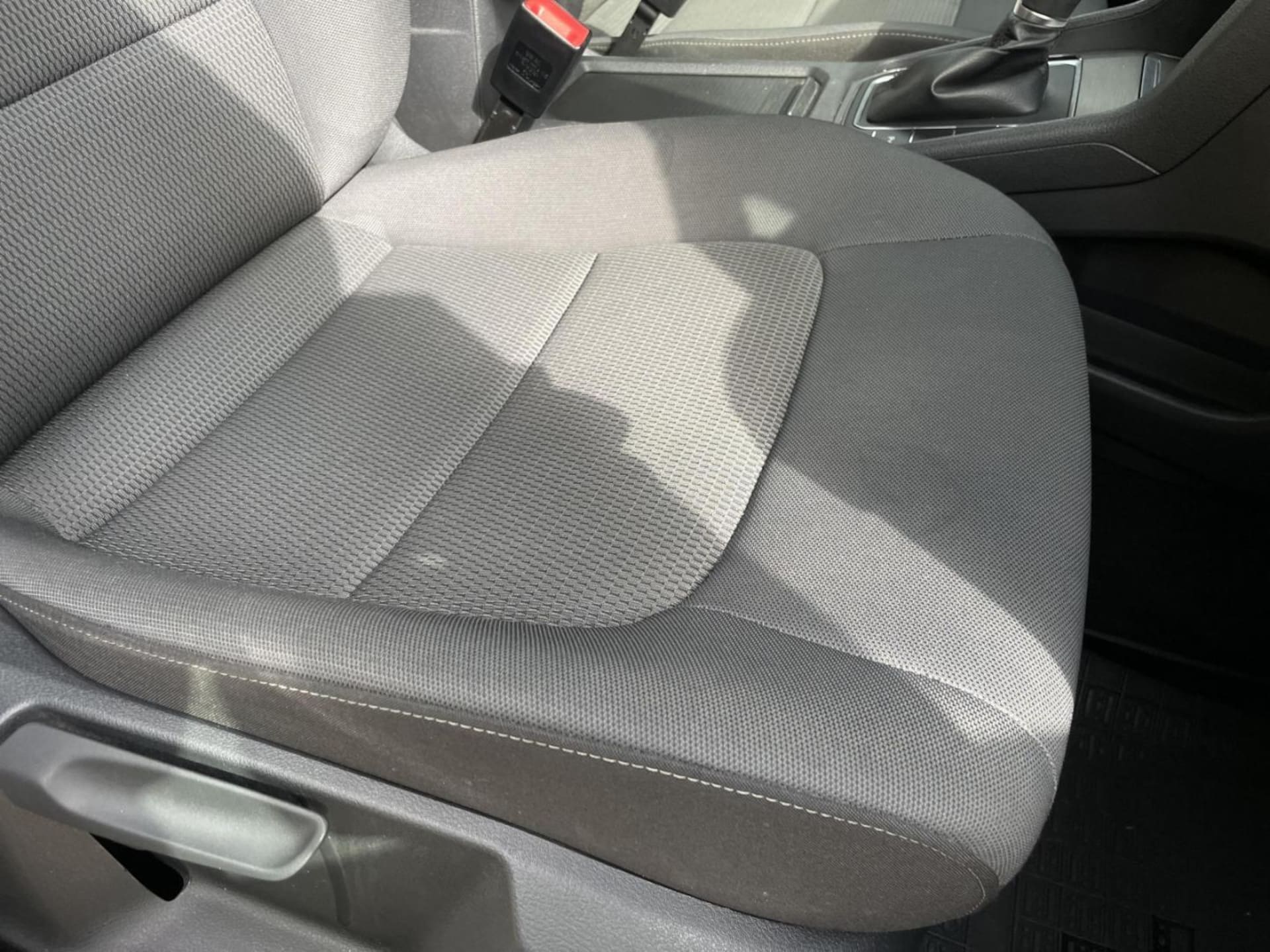 Volkswagen Golf Sportsvan Comfortline