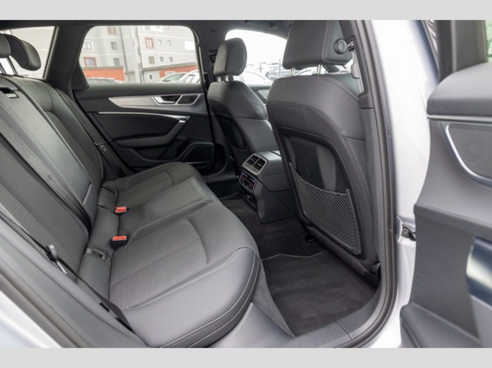 Audi A6 Avant – Bild 6