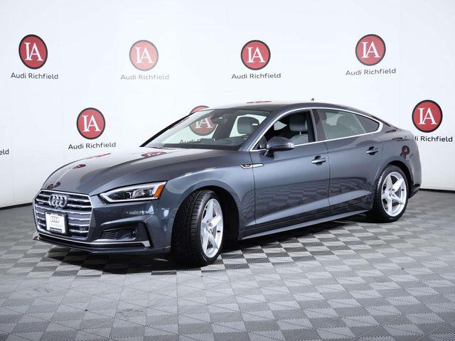 2019 Audi A5 Sportback Prestige - Photo 4