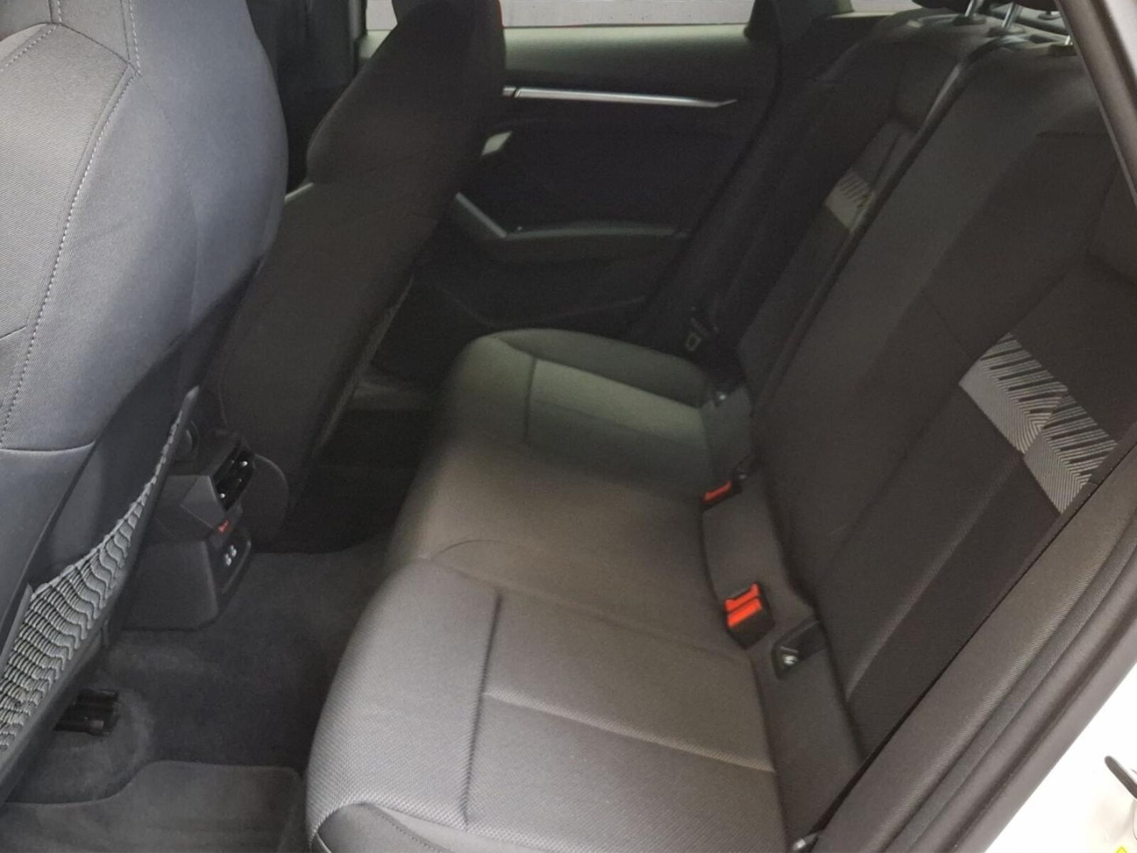 Audi A3 Limousine – Bild 14