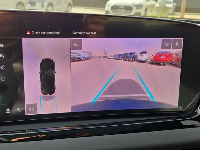 2025 Audi A5 Premium Plus - Photo 18