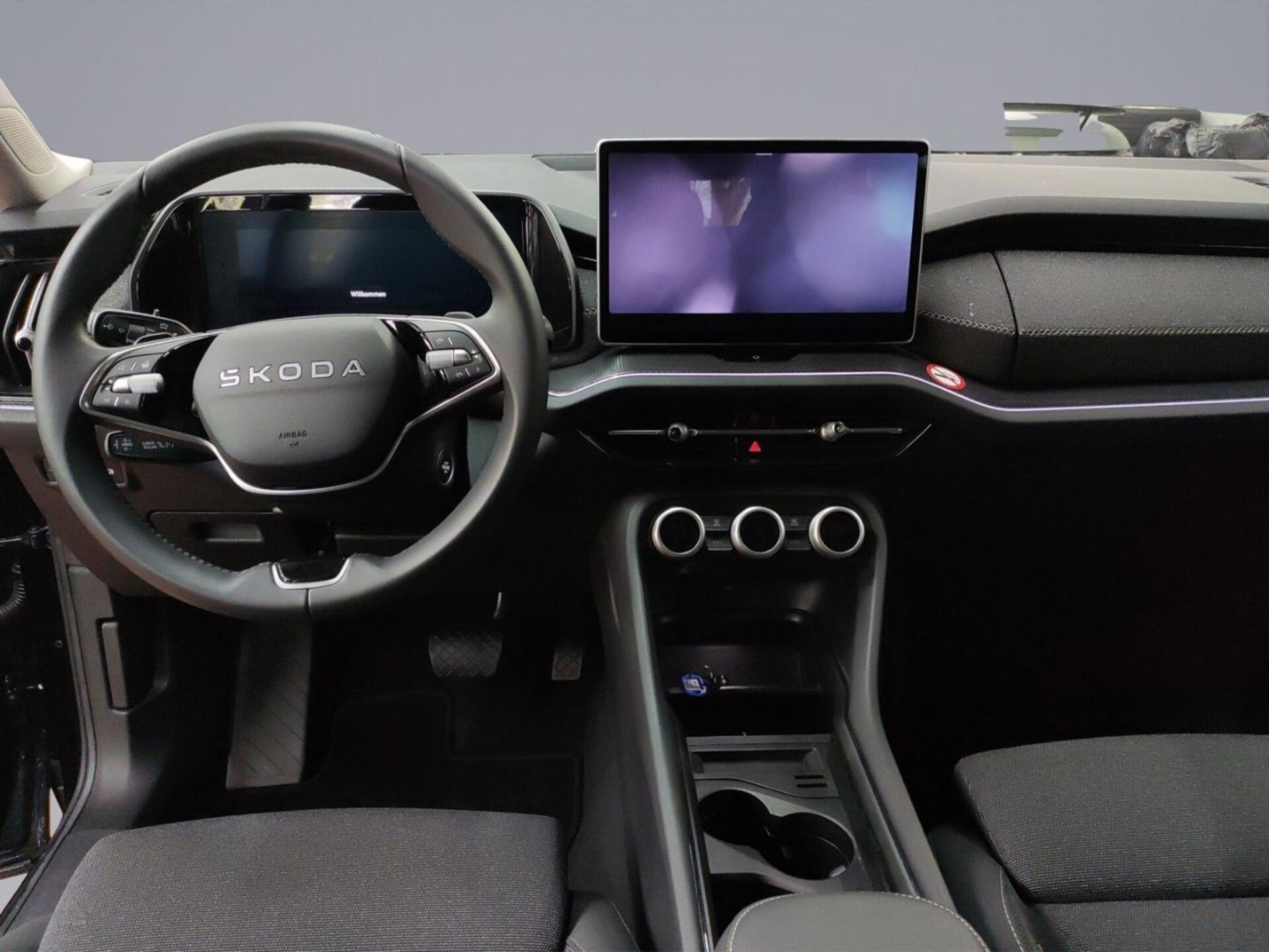 Skoda Kodiaq Selection
