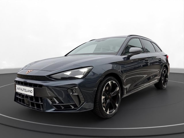 CUPRA Leon Sportstourer 2.0 TDI DSG (SR034754-GW)