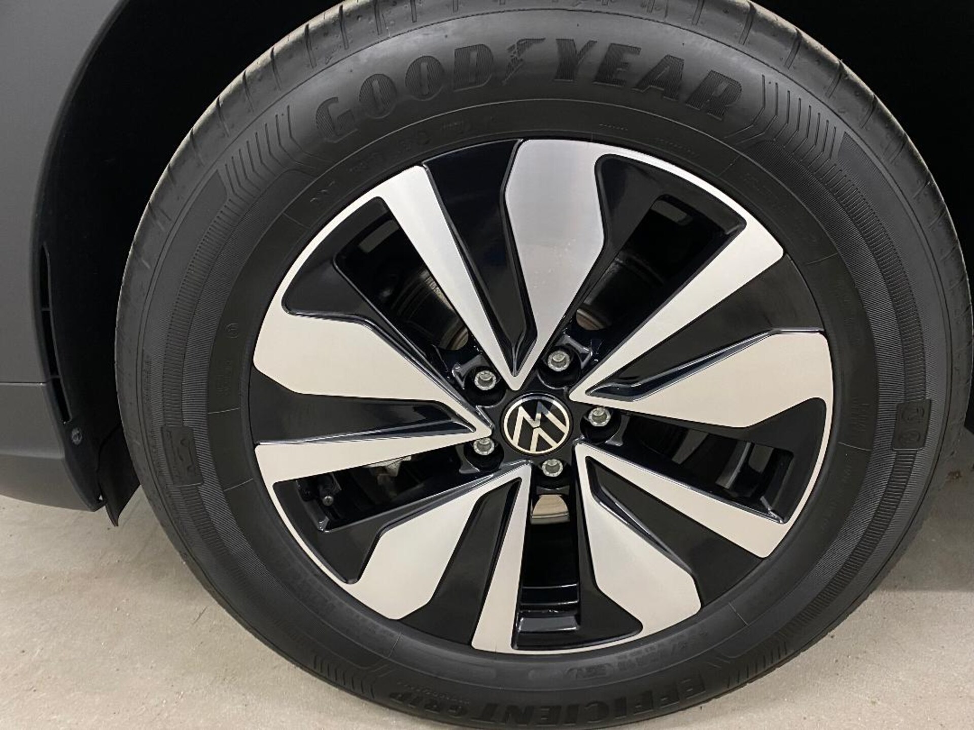 Volkswagen Taigo Goal
