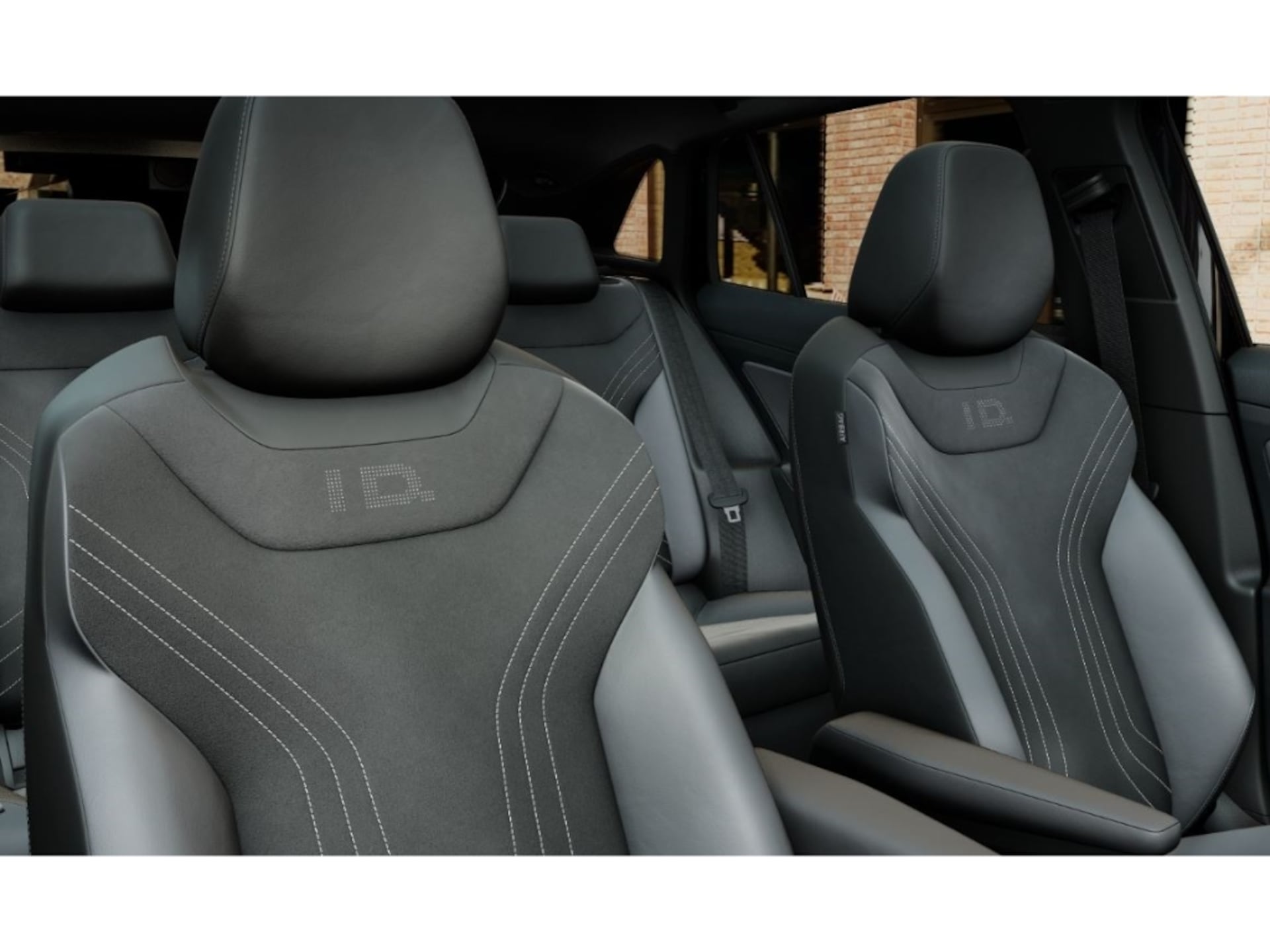 Volkswagen ID.4 Pro
