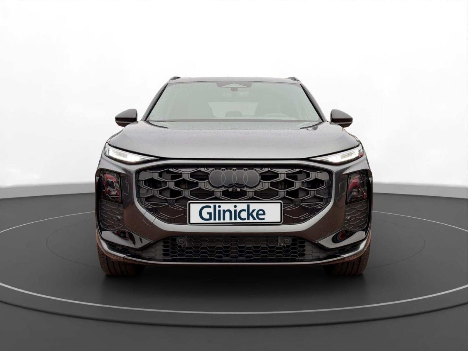 Audi Q3 – Bild 16