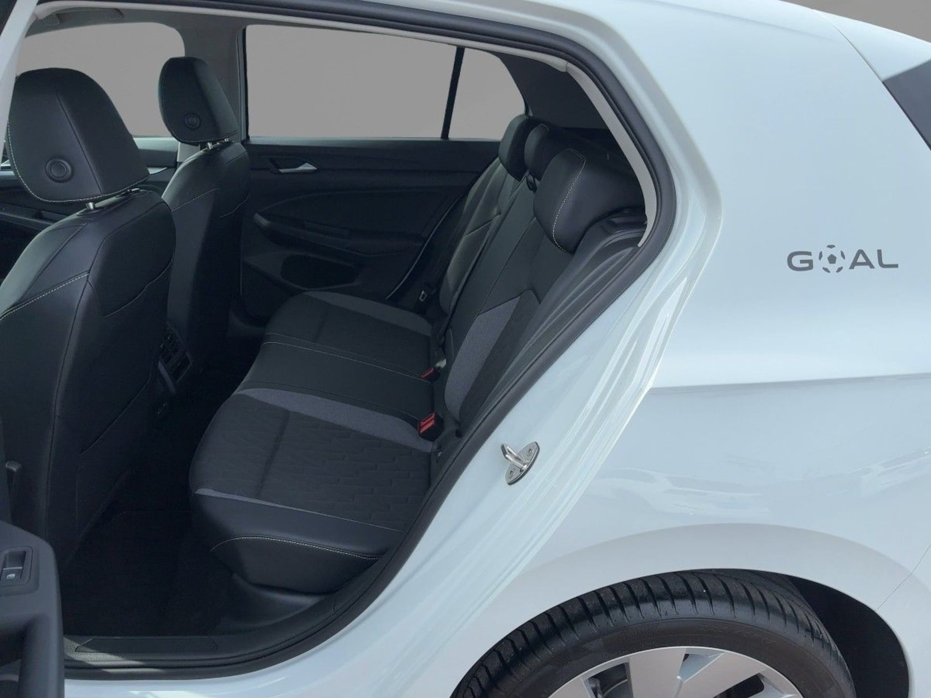 Volkswagen Golf Goal