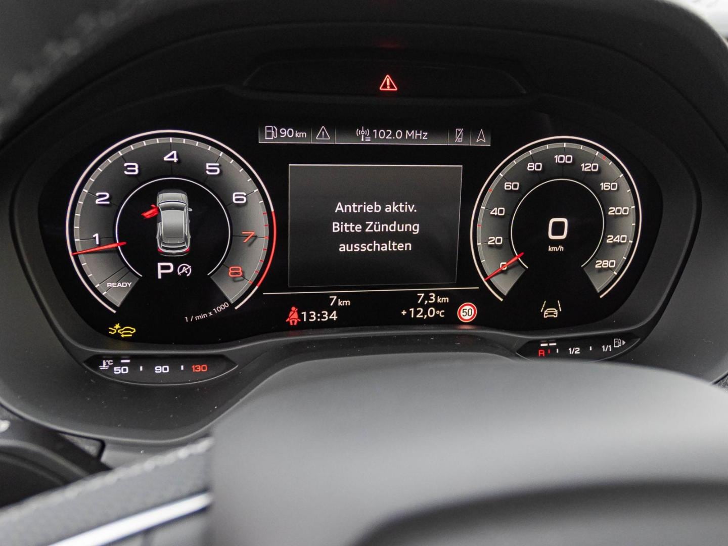 Bild über Audi Q2 S line 35 TFSI S tronic - für weitere Informationen kontaktieren Sie den Audi Partner