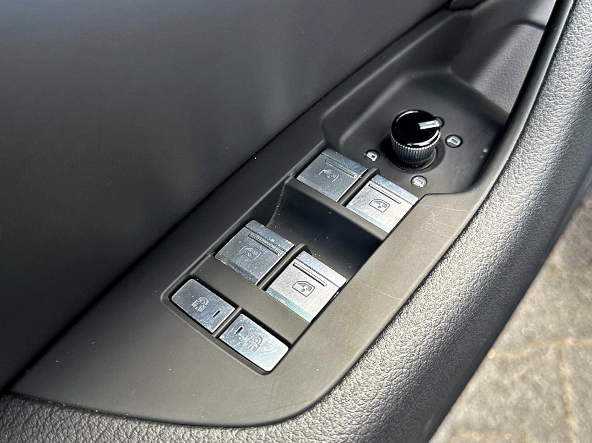 Audi A6 Avant Sport