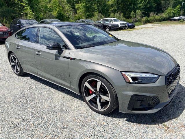 2023 Audi A5 Sportback