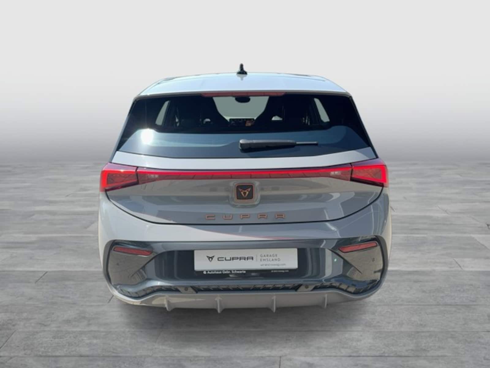 CUPRA Born – Bild 4