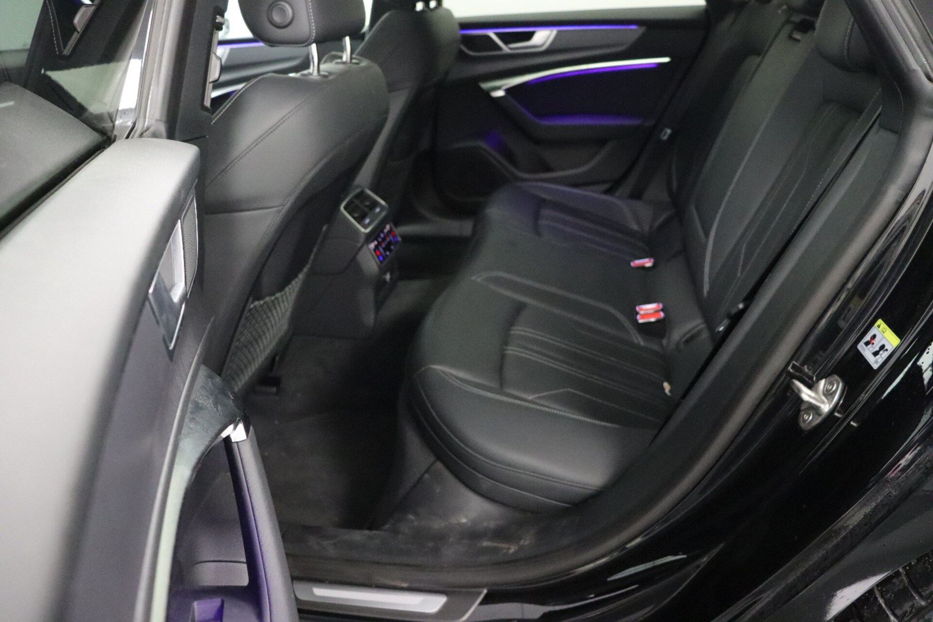 Audi A7 Sportback