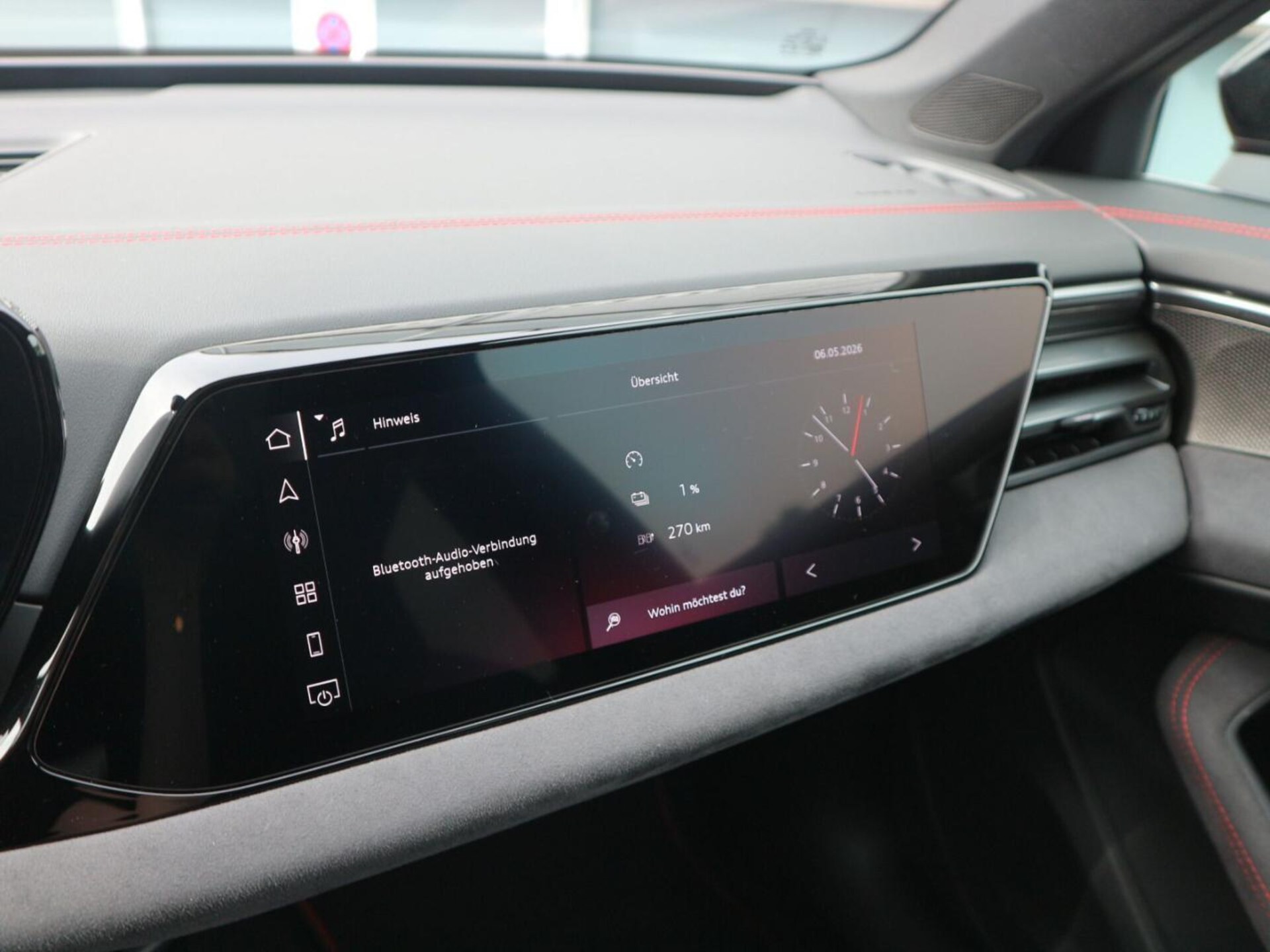 Audi A5 Avant e-hybrid