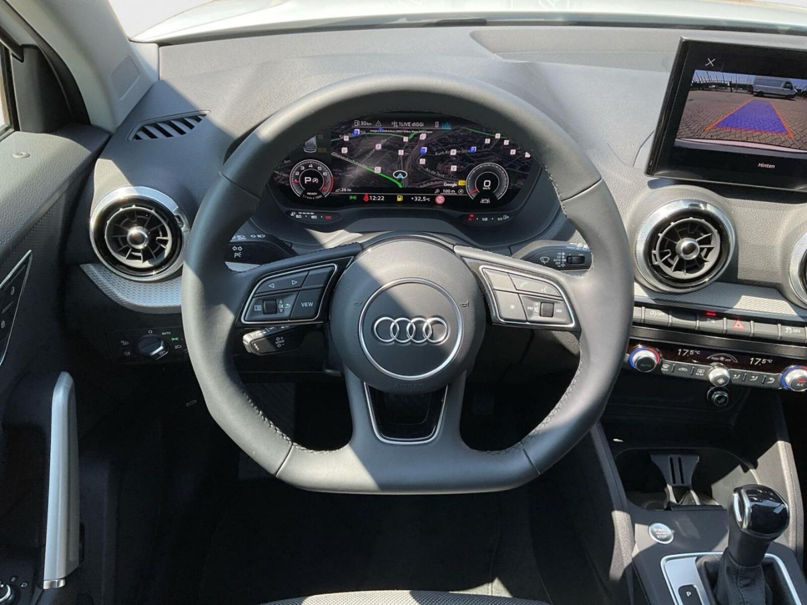 Audi Q2 – Bild 12