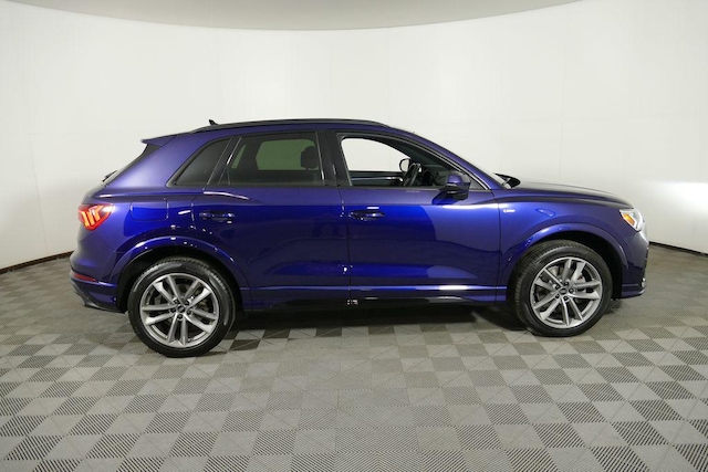 2024 Audi Q3 SUV