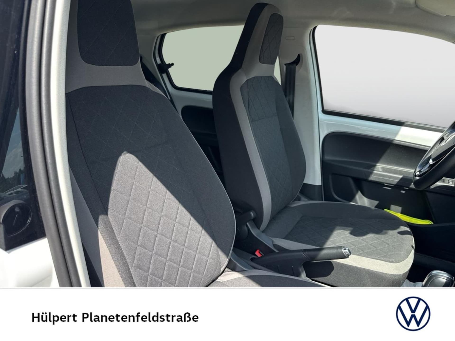 Volkswagen e-up! Edition