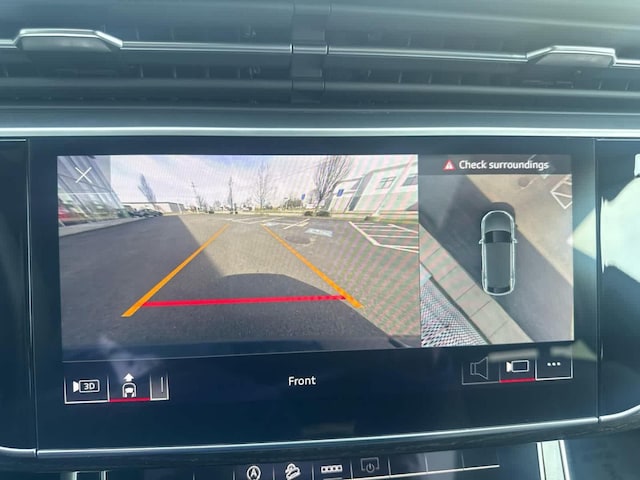 2025 Audi Q8 Premium Plus - Photo 15