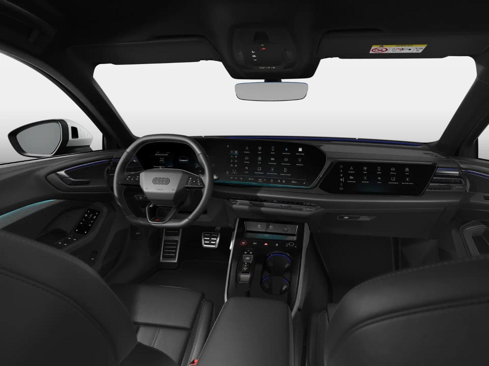 Audi A5 Avant