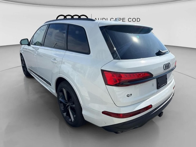 2026 Audi Q7 Premium Plus - Photo 6