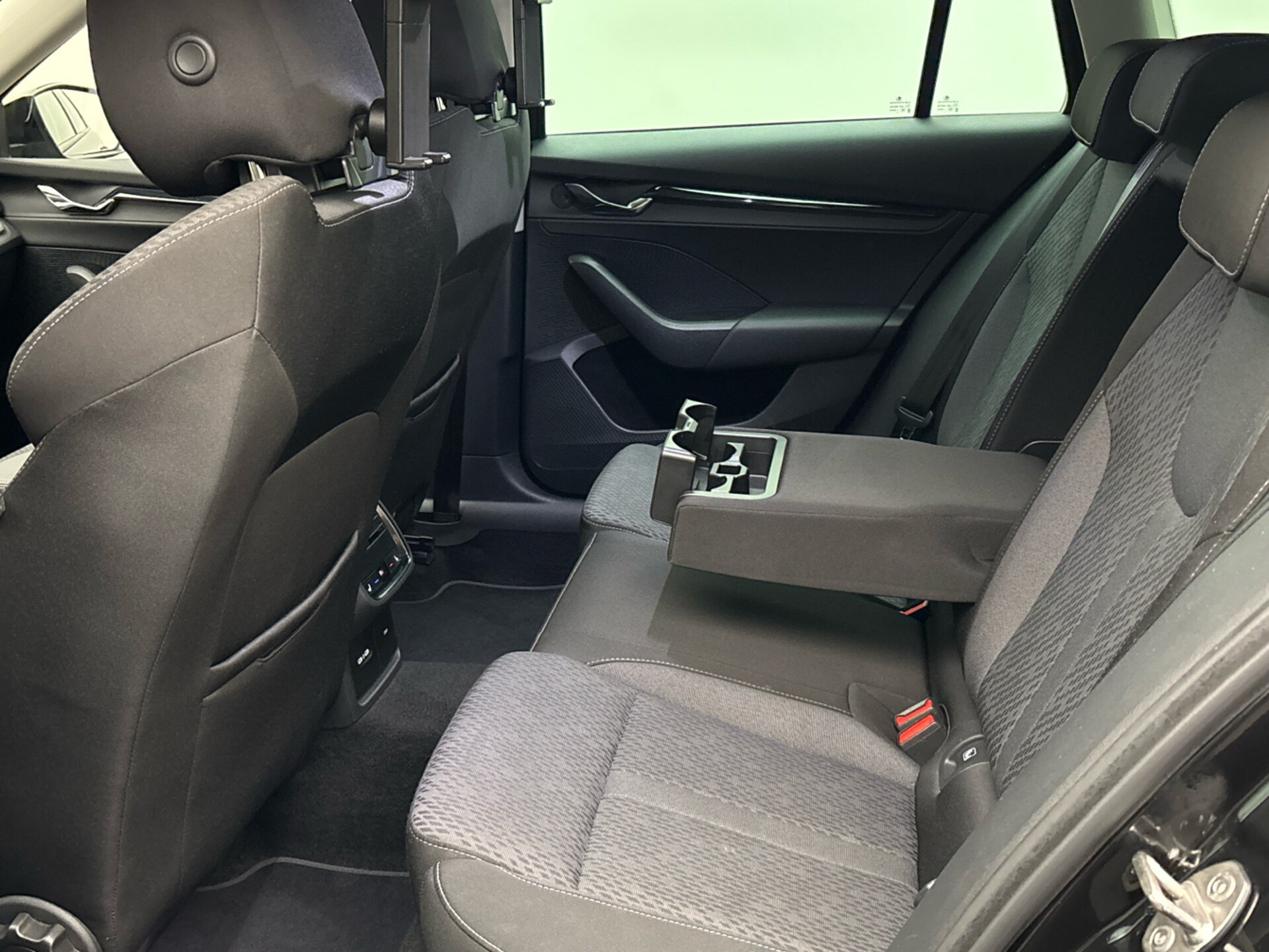 Skoda Octavia Combi Ambition