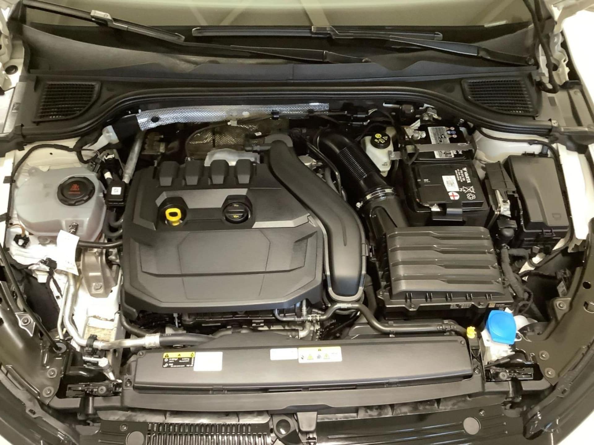 Volkswagen Golf Active