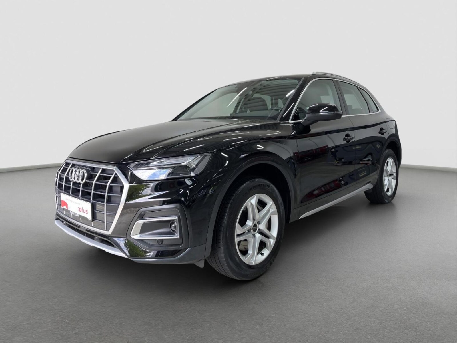 Audi Q5 – Bild 11