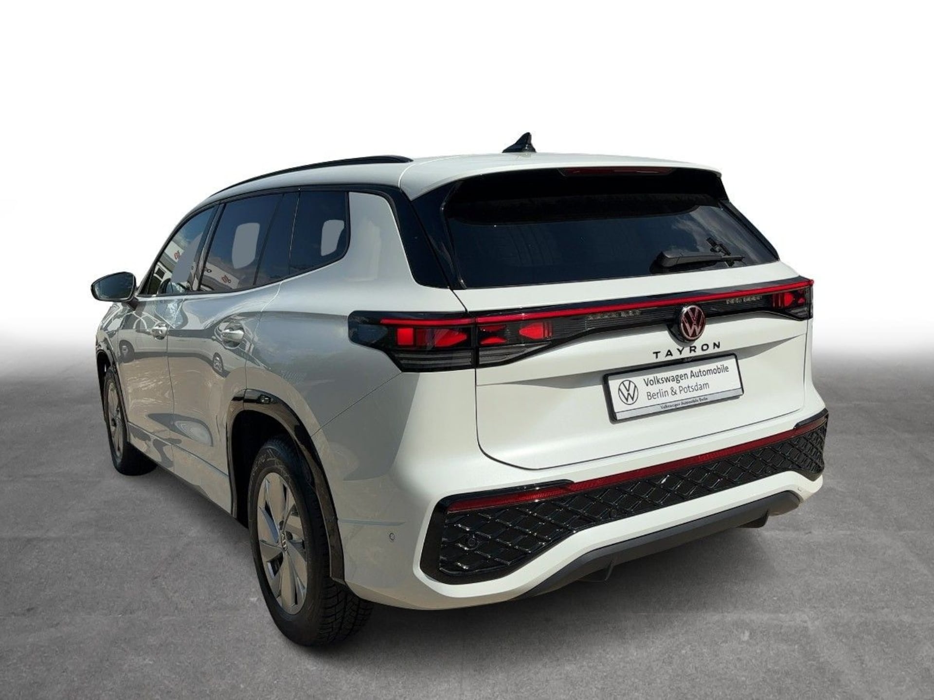 Volkswagen Tayron R-Line